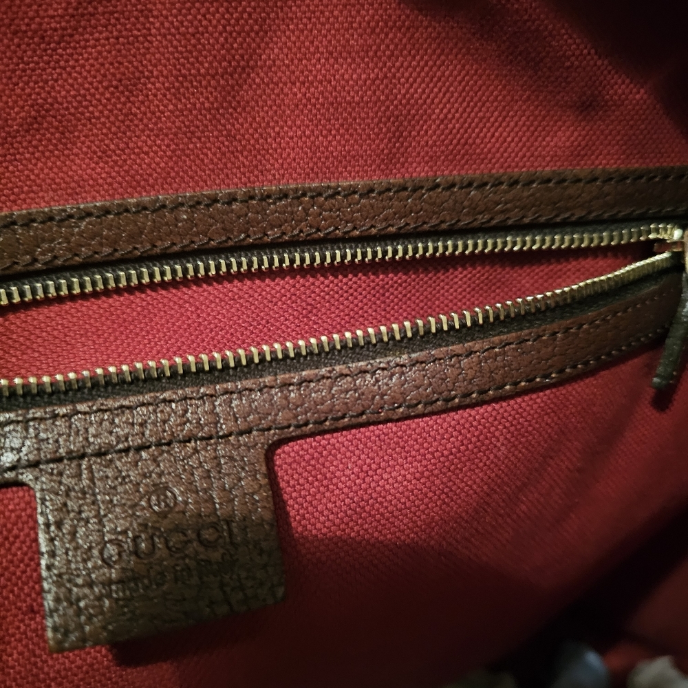 Authentic Gucci - image 5